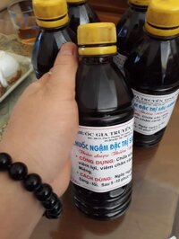 THUỐC NGẬM ĐẶC TRỊ SÂU RĂNG, HÔI MIỆNG, CHẢY MÁU CHÂN RĂNG, VIÊM LỢI