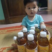 Thuốc ngậm răng miệng gia truyền