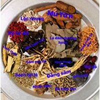 thuốc ngâm rượu roket 1h