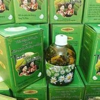 Thuốc ngậm trị các bệnh về miệng Thanh Mộc hương