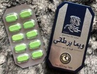 THUỐC NGỰA THÁI – BÍ QUYẾT GIÚP PHÁI MẠNH LẤY LẠI BẢN LĨNH