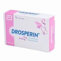 THUỐC NGỪA THAI DROSPERIN HỘP 28 VIÊN