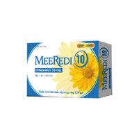 Thuốc ngừa thai khẩn cấp Meeredi | Hộp 1 viên