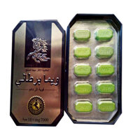 Thuốc Ngựa Thái Mua Ở Đâu Chính Hãng? Giá Bao Nhiêu? Nhà Thuốc Minh Hương