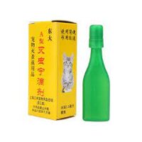 Thuốc Nhỏ Gáy Nội địa Trung Diệt Ve Rận Cho Chó Mèo