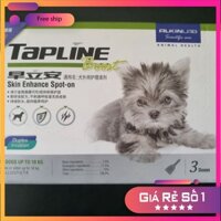 Thuốc Nhỏ Gáy Phòng Và Trị Ve Giận TAPLINE