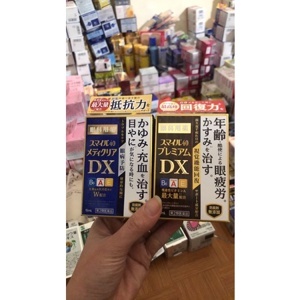 Thuốc nhỏ mắt 40 Premium