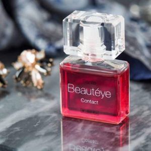 Thuốc nhỏ mắt Beautéye Sante Contact 12ml Nhật Bản