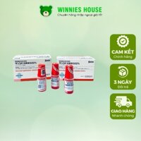 Thuốc Nhỏ Mắt Cận Thị Sancoba 5ml