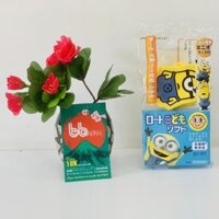 Thuốc nhỏ mắt cho bé Rohto từ 4 tháng + 8ml Nhật Bản