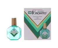 Thuốc nhỏ mắt điều trị mỏi mắt, đỏ mắt và giữ ẩm cho mắt V.Rohto New (13ml)