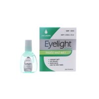 Thuốc nhỏ mắt giữ ẩm, làm mát mắt Eyelight Cool | Chai 10ml