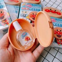 Thuốc Nhỏ Mắt Muhi dành cho bé trên 3 tháng tuổi Nhật Bản