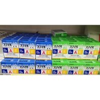 THUỐC NHỎ MẮT NHẬT SMILE 40