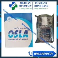 Thuốc Nhỏ Mắt Osla 15ml – Dùng cho mắt mỏi, mắt khô