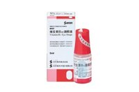 Thuốc Nhỏ Mặt Phục Hồi Thị Lực Sancoba