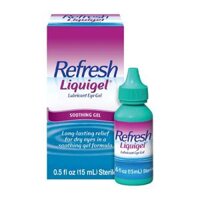 Thuốc nhỏ mắt Refresh Liquigel Allergan 15ml