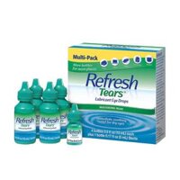 Thuốc Nhỏ Mắt Refresh Tears Của Mỹ – Hàng Chuẩn Nội Địa Mỹ 100%