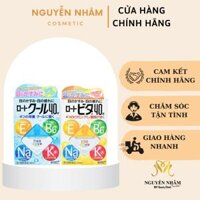 Thuốc nhỏ mắt Rohto Nhật Bản Vita 40 bổ xung vitamin (12ml)