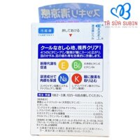 Thuốc Nhỏ Mắt Rohto Vita 40 Nhật Bản 12ml Màu Xanh