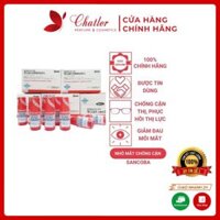 Thuốc nhỏ mắt Sancoba 5ml Nhật Bản