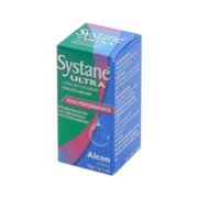 THUỐC NHỎ MĂT SYSTANE ULTRA LỌ 5ML