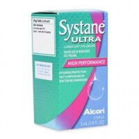 Thuốc Nhỏ Mắt Systane Ultra 5ml