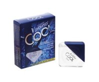 Thuốc nhỏ mắt trị mỏi mắt, đỏ mắt, ngứa mắt V.Rohto Cool (12ml)