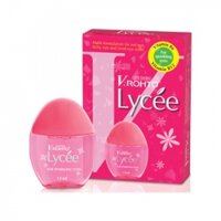 Thuốc nhỏ mắt V Rohto Lyceé 13ml