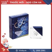 Thuốc nhỏ mắt V.rohto Cool | Chai 12ml