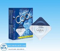 Thuốc nhỏ mắt V.Rohto Cool 12ml – Trị mỏi mắt, đỏ mắt, ngứa mắt