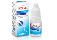 Thuốc nhỏ mũi Jazxylo 10ml