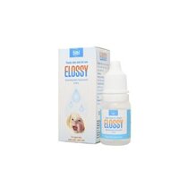 Thuốc Nhỏ Mũi Trẻ Em Elossy