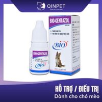 Thuốc Nhỏ Tai Điều Trị Viêm Tai Bio