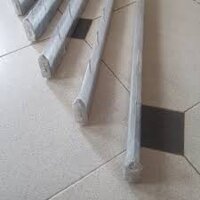 Thước Nhôm Dây. Thước Dây Gạt Vữa. Nhôm Sơn Tĩnh Điện. Cáp Tốt