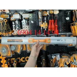 Thước nhôm xây dựng Ingco HAR01060