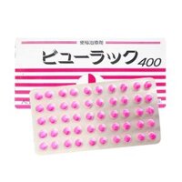 Thuốc Nhuận Tràng Kokando - Hộp 400 Viên