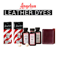 Thuốc nhuộm da Angelus Leather Dye - 30oz ( 90ml )