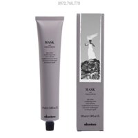 THUỐC NHUỘM DAVINES MASK CHÍNH HÃNG 100ML