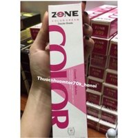 Thuốc nhuộm màu Hồng ánh Tím 4.0