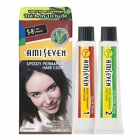 Thuốc nhuộm phủ bạc Ami seven