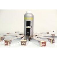 Thuốc Nhuộm phủ bạc Colagel hàn quốc + trợ