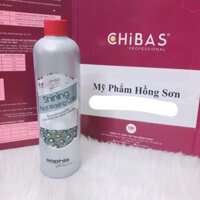 Thuốc nhuộm phủ mịn sophia , phủ bóng khói xám 530ml