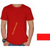 Thuốc nhuộm quần áo, màu Đỏ tươi