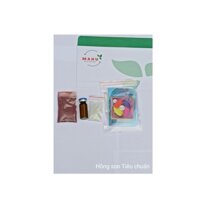 Thuốc nhuộm quần áo, màu Hồng son