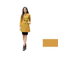 Thuốc nhuộm quần áo, màu Vàng mơ