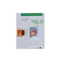 Thuốc nhuộm quần áo, màu Vàng tươi