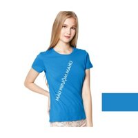 Thuốc nhuộm quần áo, màu Xanh Biển