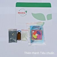 Thuốc nhuộm quần áo, vải Lanh (nilen)