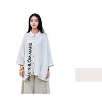 Thuốc nhuộm quần áo, vải Lanh (nilen) MAHU_LANHA1